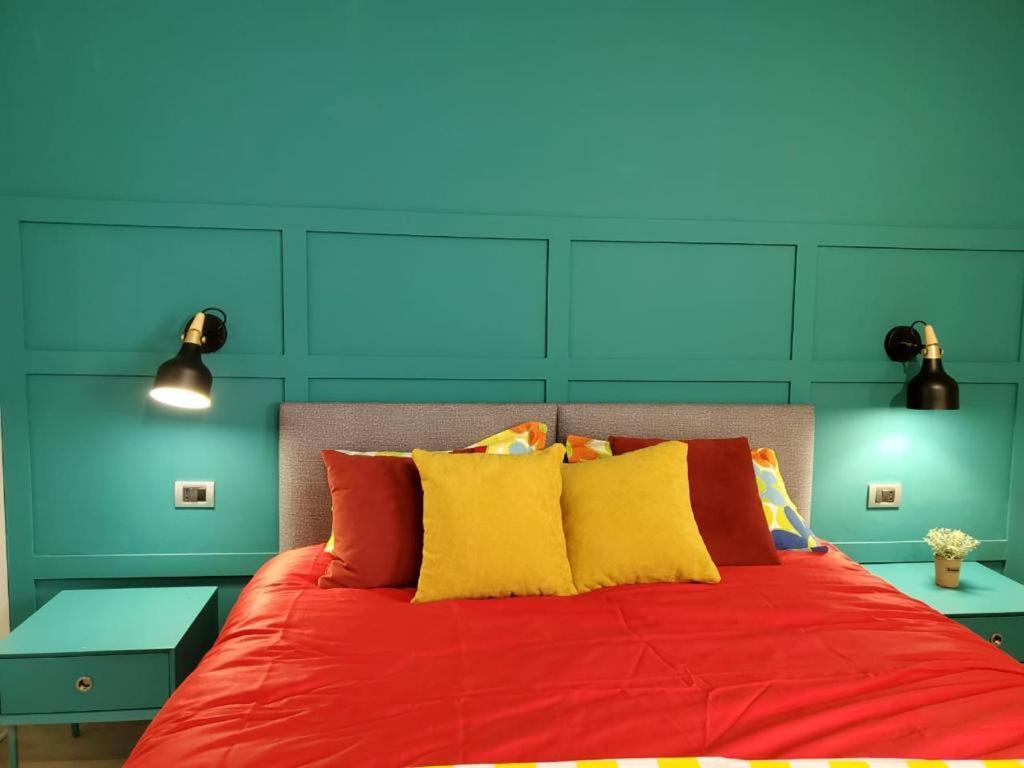 Apartman Helga's Deluxe 3 *