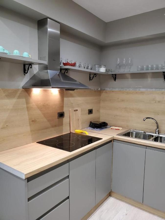 Apartman Helga's Deluxe 3 *