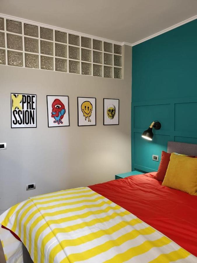 Helga's Deluxe 3 Apartman *