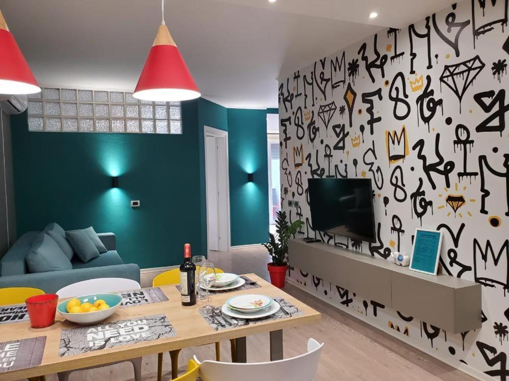 Apartman Helga's Deluxe 3